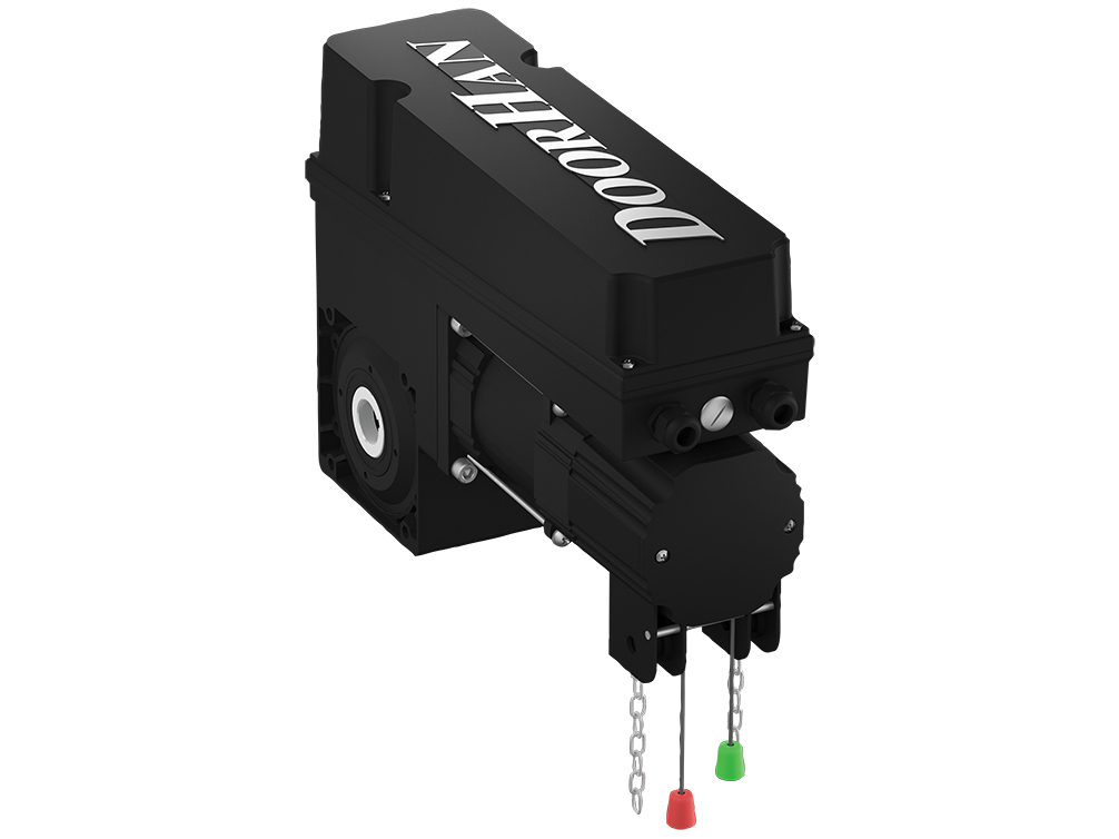 Купить Комплект привода Shaft-50KIT S=25кв.м. (DOORHAN)