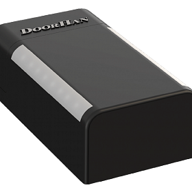 Привод FAST-800PRO для бытовых секционных ворот Привод FAST-800PRO для бытовых секционных ворот
