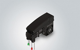 Купить Комплект привода Shaft-50PROKIT S=25кв.м. (DOORHAN)