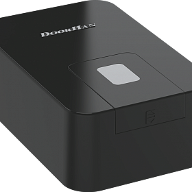 Комплект привода SECTIONAL 500PRO-BLACK, S=8м.кв., H=2600мм Комплект привода SECTIONAL 500PRO-BLACK, S=8м.кв., H=2600мм