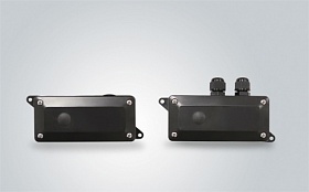 Купить Кромка безопасности DH-Sensor-KIT