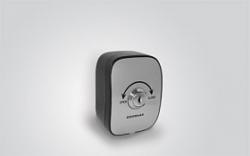 Купить Ключ-кнопка KEYSWITCH_N (DOORHAN)