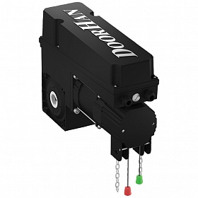 Комплект привода Shaft-50KIT S=25кв.м. (DOORHAN) Комплект привода Shaft-50KIT S=25кв.м. (DOORHAN)
