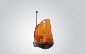 Купить Лампа сигнальная LAMP с антенной 220В (DOORHAN)