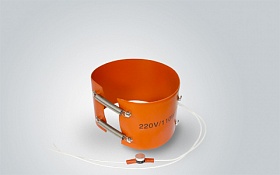 Купить Обогреватель Heater для приводов универсальный 110W