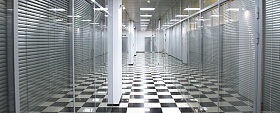 Заказать Система интерьерных алюминиевых перегородок в Екатеринбурге Купить Система интерьерных алюминиевых перегородок